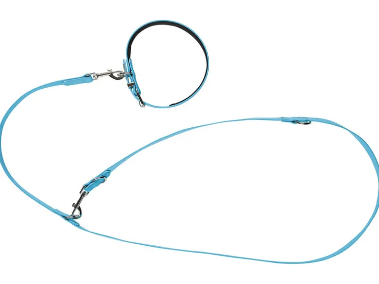 Hondenhalsband en -lijn<zoofari®