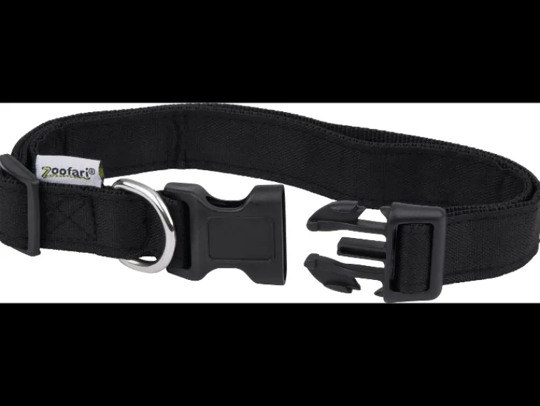 Hondenriem met halsband of hondenriem<zoofari® Best