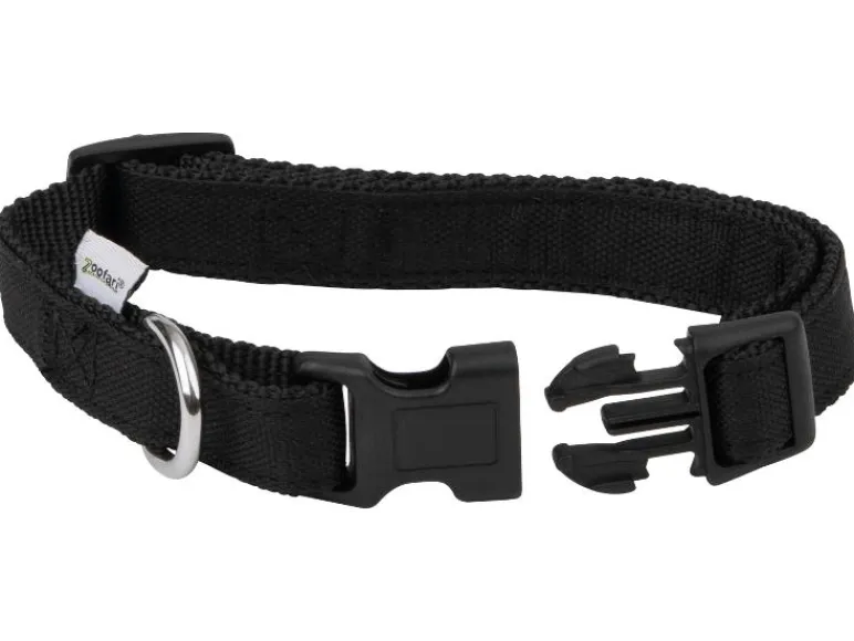 Hondenriem met halsband of hondenriem<zoofari® Best