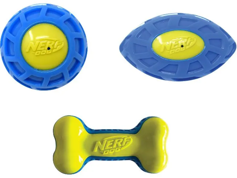 Hondenspeelgoed<Nerf Dog Online