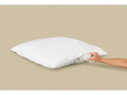 Hoofdkussen 60 x 70 cm<LIVARNO® Online