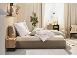 Hoofdkussen 60 x 70 cm<LIVARNO home Best