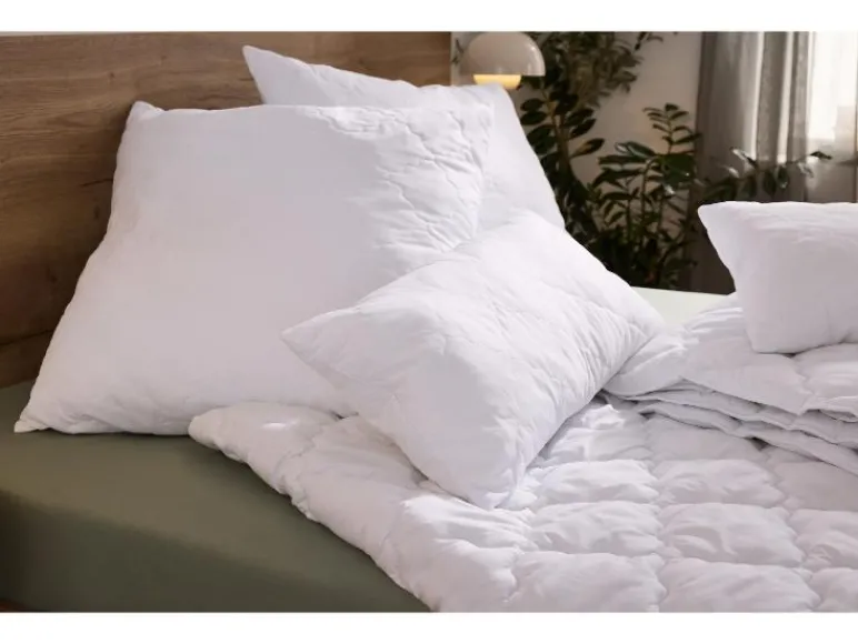 Hoofdkussen 50 x 60 cm<LIVARNO® Clearance