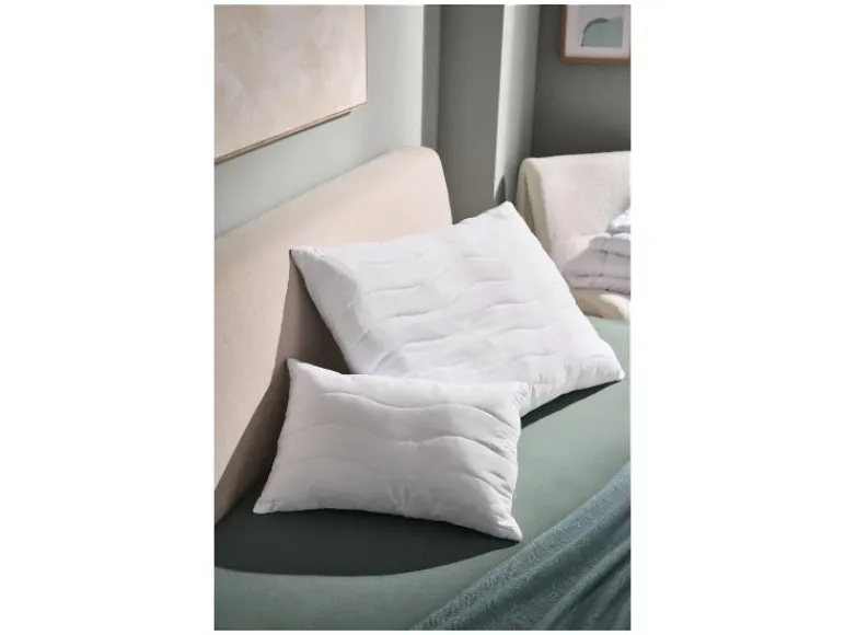 Hoofdkussen 60 x 70 cm<LIVARNO® New