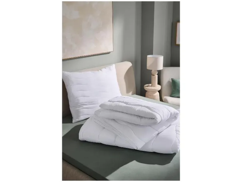 Hoofdkussen 60 x 70 cm<LIVARNO® New