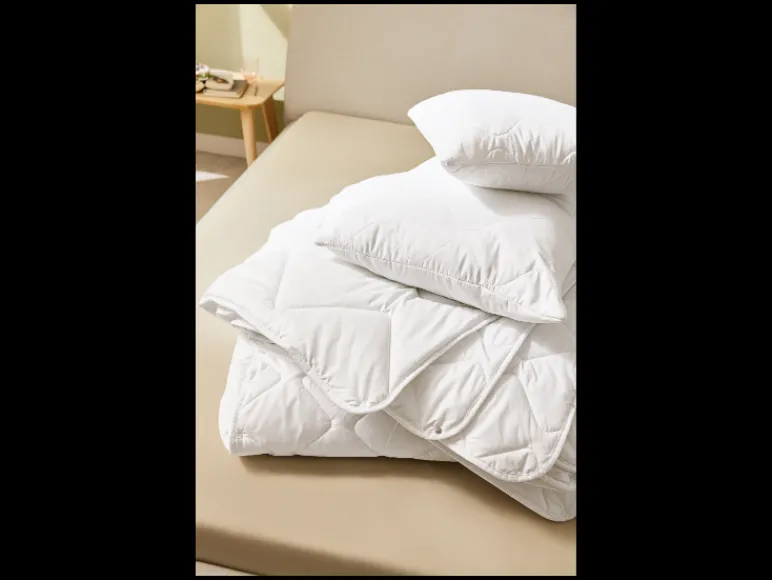Hoofdkussen 60 x 50 cm<LIVARNO home Clearance