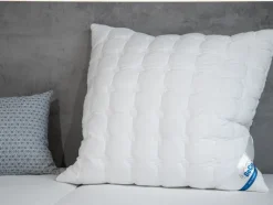 Hoofdkussen COTTON SOFT<BeCo