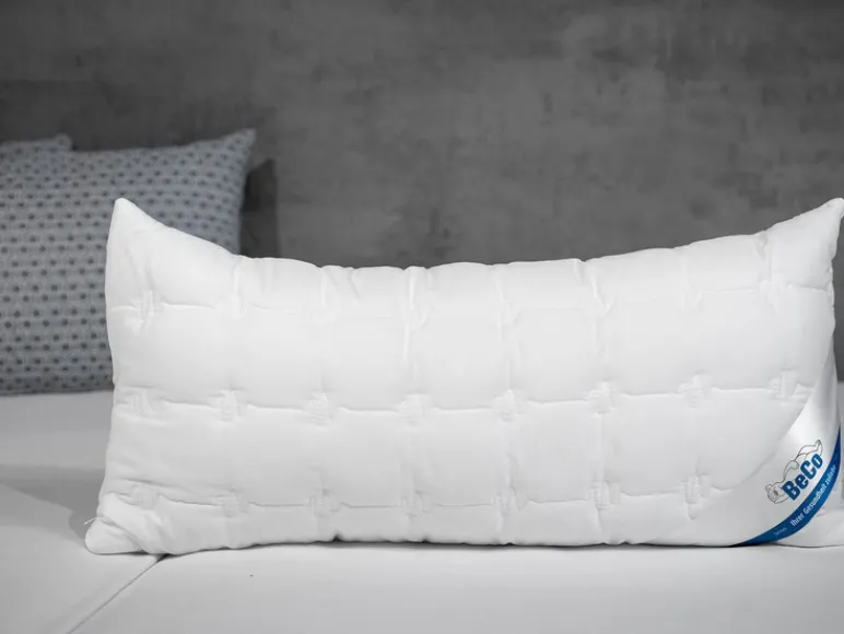 Hoofdkussen COTTON SOFT<BeCo