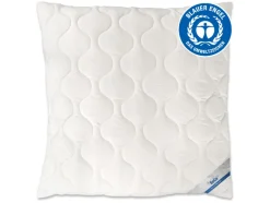 Hoofdkussen EcoWell - microvezel<BeCo Clearance