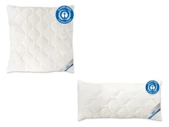 Hoofdkussen EcoWell - microvezel<BeCo Clearance