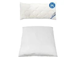 Hoofdkussen KlimaTop Tencel<BeCo