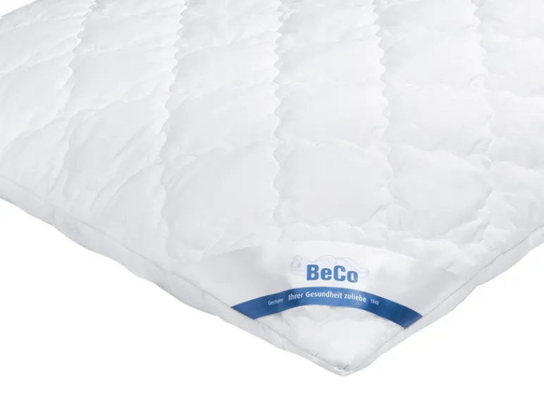 Hoofdkussen ROYAL SOFT<BeCo Hot
