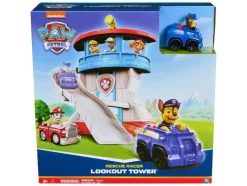 Hoofdkwartier speelset<Paw Patrol New