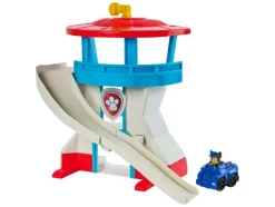 Hoofdkwartier speelset<Paw Patrol New
