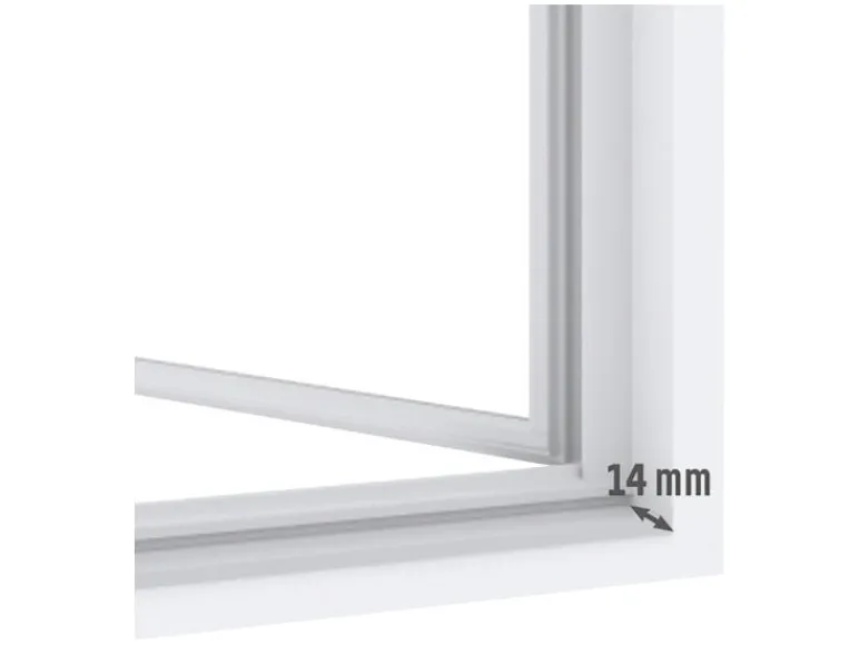 Hordeur 100 x 210 cm<LIVARNO home New