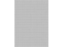 Hordeur 100 x 210 cm<LIVARNO home Hot