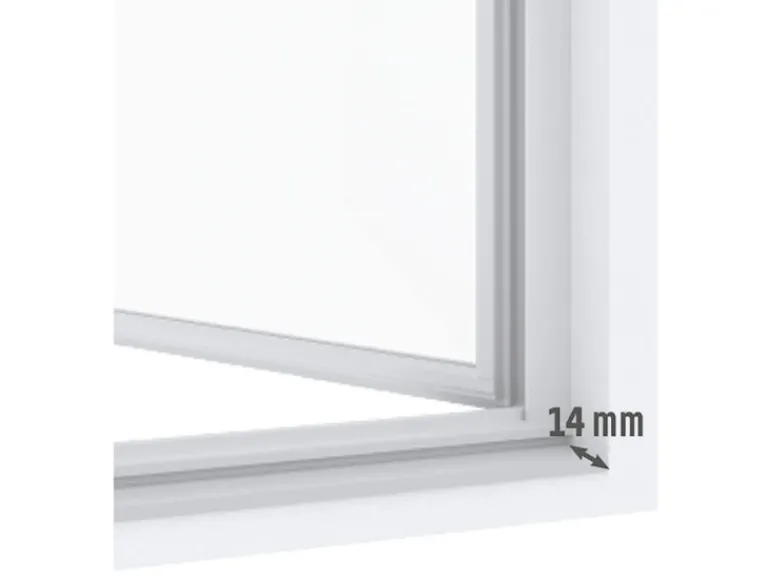 Hordeur 100 x 210 cm<LIVARNO home Hot