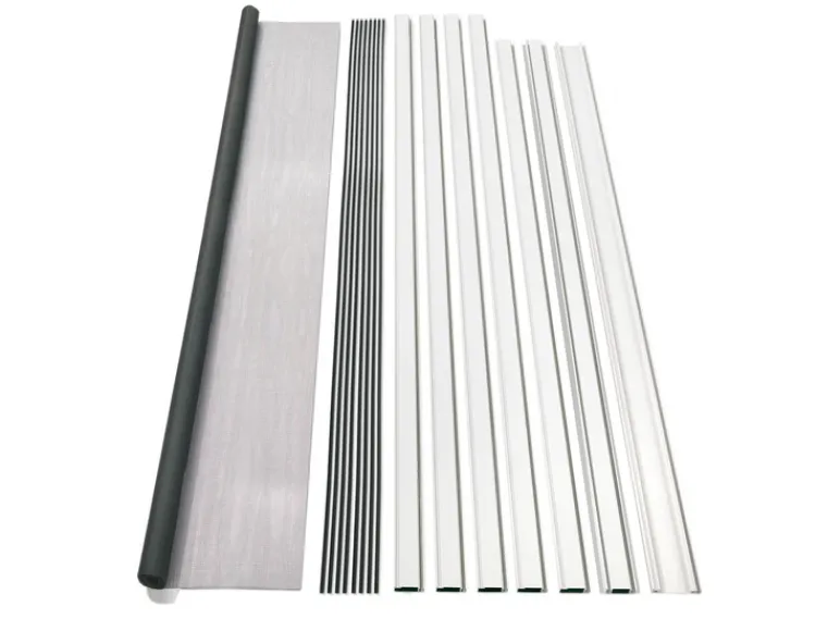 Hordeur 100 x 210 cm<LIVARNO home Hot