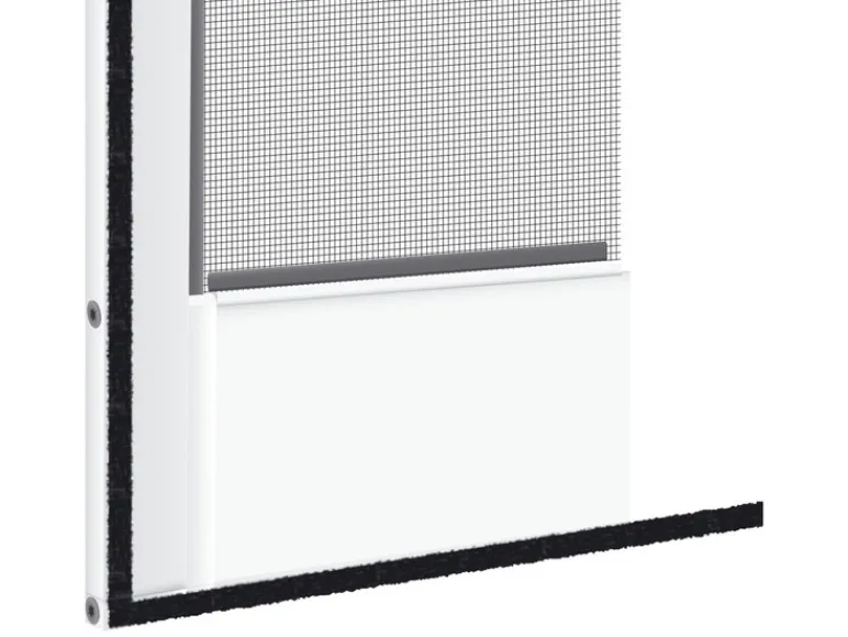 Hordeur 100 x 210 cm<LIVARNO home Hot
