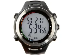 Horloge met hartfrequentiemeter<CRIVIT Online
