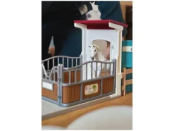 HORSE CLUB Paardenbox Tori & Princess<Schleich Sale