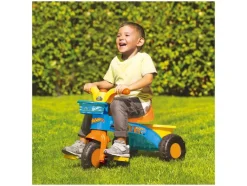 Hot Wheels driewieler met claxon<Barbie Clearance