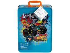 Hot Wheels Verzamelkoffer<THEO KLEIN® Best