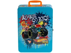 Hot Wheels Verzamelkoffer<THEO KLEIN® Best