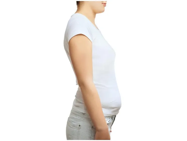Houding corrector<sensiplast® Best
