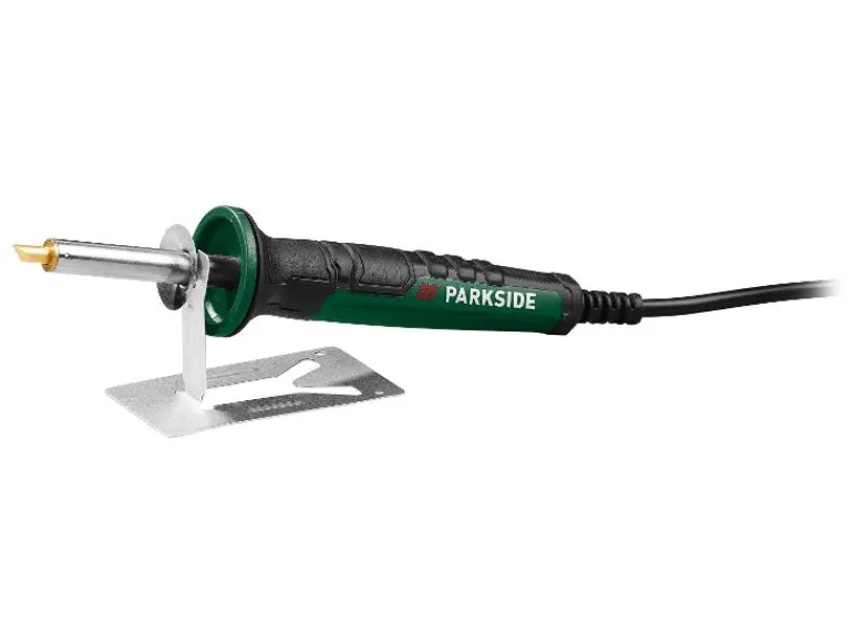 Houtbrandpen<PARKSIDE® Best