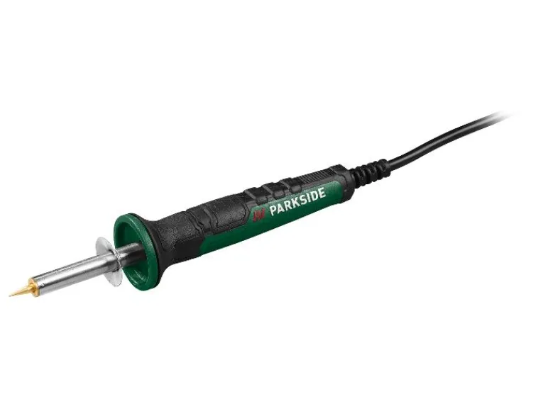 Houtbrandpen<PARKSIDE® Best