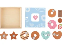 Houten eetset<lupilu® Hot