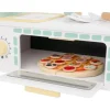 Houten ijswagen of pizza-oven<lupilu® Hot