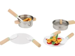 Houten keukenset<lupilu®