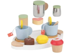 Houten keukenset<lupilu®