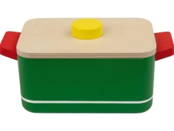 Houten keukentoebehoren<Playtive Sale