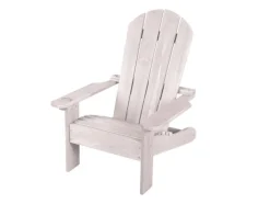 Houten kinder tuinstoel<roba Discount