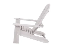 Houten kinder tuinstoel<roba Discount