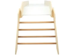 Houten kinderglijbaan<Playtive Best