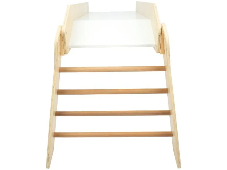 Houten kinderglijbaan<Playtive Best