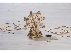 Houten knutselset<crelando® Clearance