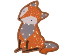Houten LED-kinderlamp<LIVARNO® Hot