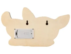 Houten LED-kinderlamp<LIVARNO® Hot