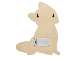 Houten LED-kinderlamp<LIVARNO® Hot