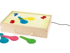 Houten lichtbox<lupilu® New