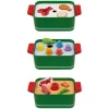 Houten motoriek speelgoed<lupilu® New