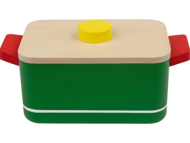 Houten motoriek speelgoed<lupilu® New