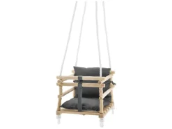 Houten schommel<lupilu® Outlet