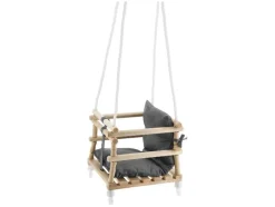 Houten schommel<lupilu® Outlet