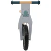 Houten schommeldier of loopfiets<Playtive Best